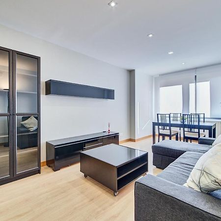 Apartamento Oihana By Clabao Huarte Luaran gambar