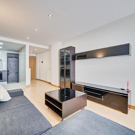 Apartamento Oihana By Clabao Huarte Luaran gambar