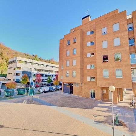 Apartamento Oihana By Clabao Huarte Luaran gambar