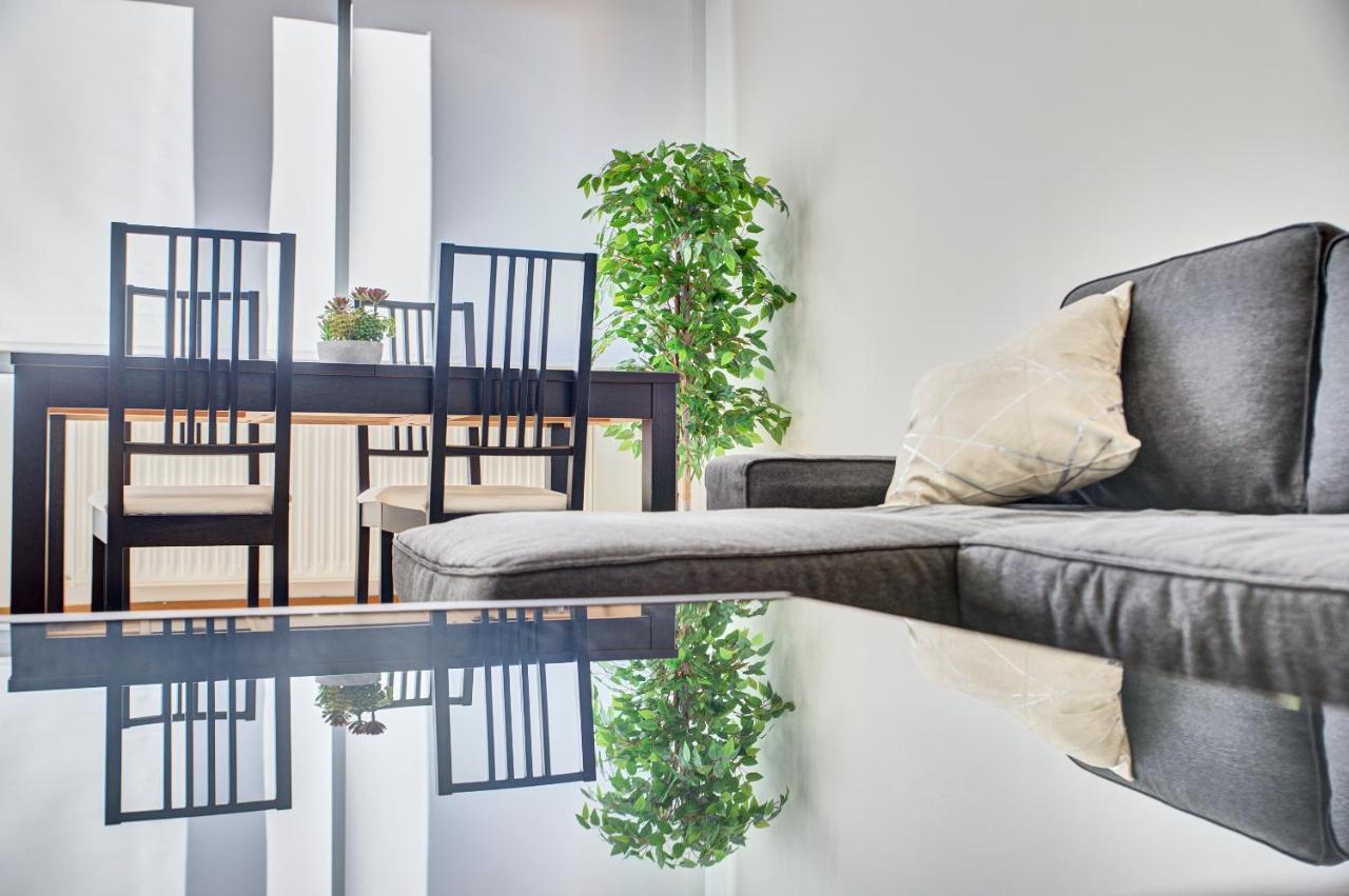 Apartamento Oihana By Clabao Huarte Luaran gambar