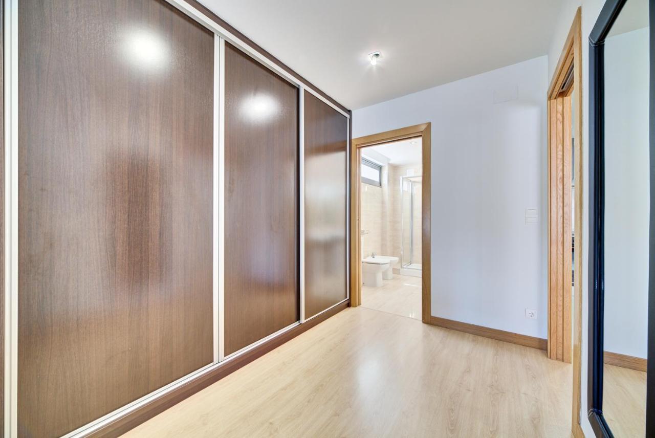 Apartamento Oihana By Clabao Huarte Luaran gambar