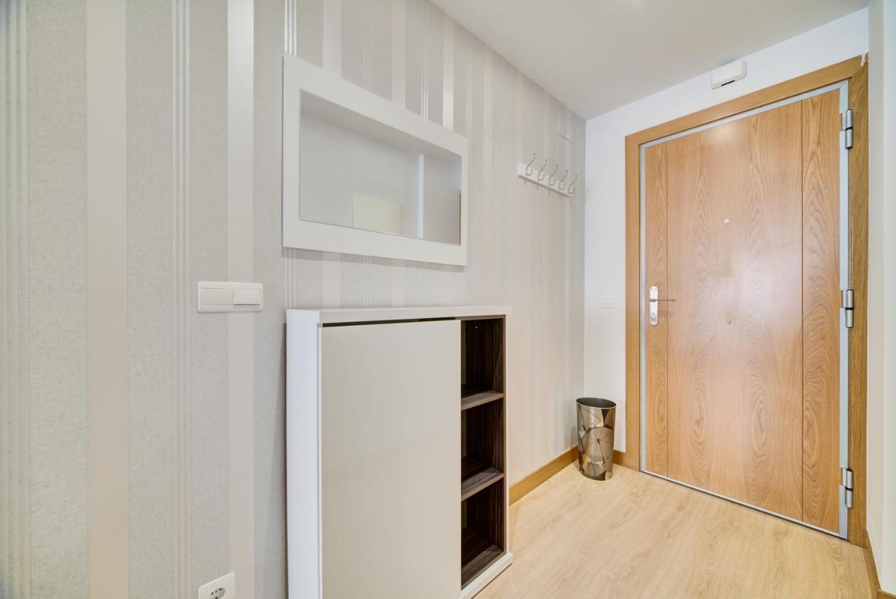 Apartamento Oihana By Clabao Huarte Luaran gambar