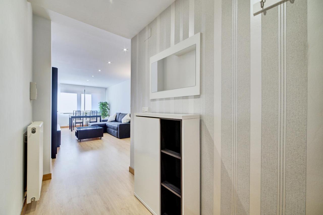 Apartamento Oihana By Clabao Huarte Luaran gambar