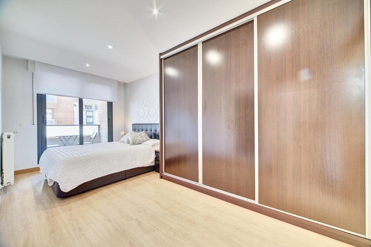 Apartamento Oihana By Clabao Huarte Luaran gambar